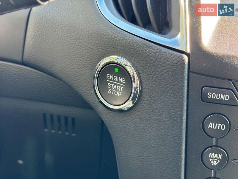 Внедорожник / Кроссовер Ford Edge 2018 в Виннице