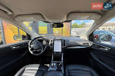 Внедорожник / Кроссовер Ford Edge 2022 в 