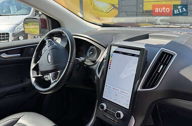 Внедорожник / Кроссовер Ford Edge 2022 в 