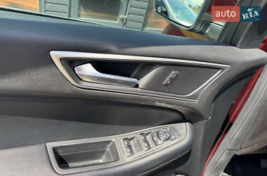 Внедорожник / Кроссовер Ford Edge 2022 в 