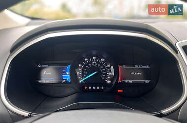 Внедорожник / Кроссовер Ford Edge 2019 в 