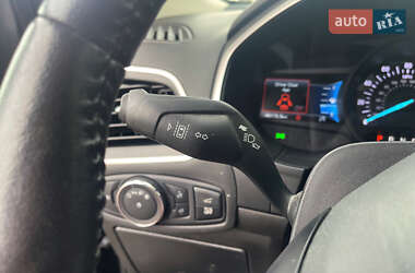 Внедорожник / Кроссовер Ford Edge 2019 в 