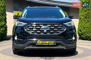 Внедорожник / Кроссовер Ford Edge 2019 в 
