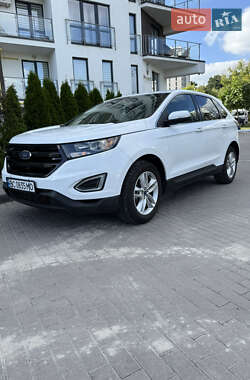 Внедорожник / Кроссовер Ford Edge 2015 в 