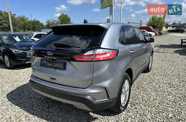 Внедорожник / Кроссовер Ford Edge 2022 в 