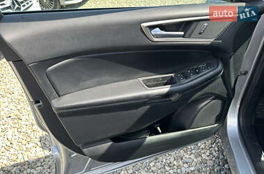 Внедорожник / Кроссовер Ford Edge 2022 в 