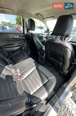Внедорожник / Кроссовер Ford Edge 2022 в 