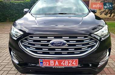 Внедорожник / Кроссовер Ford Edge 2022 в Запорожье