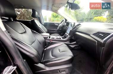 Внедорожник / Кроссовер Ford Edge 2022 в 