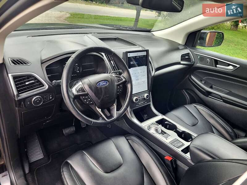 Внедорожник / Кроссовер Ford Edge 2022 в Запорожье