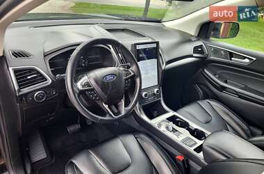Внедорожник / Кроссовер Ford Edge 2022 в 