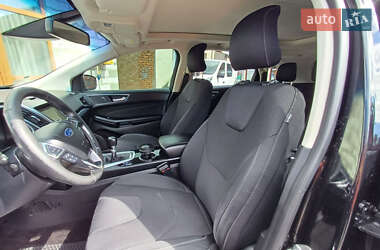 Внедорожник / Кроссовер Ford Edge 2016 в 