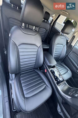 Внедорожник / Кроссовер Ford Edge 2019 в 