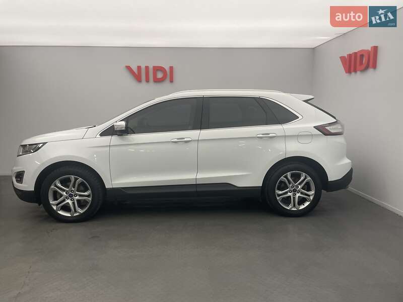Внедорожник / Кроссовер Ford Edge 2016 в Киеве