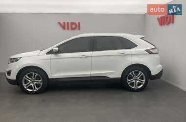 Внедорожник / Кроссовер Ford Edge 2016 в 