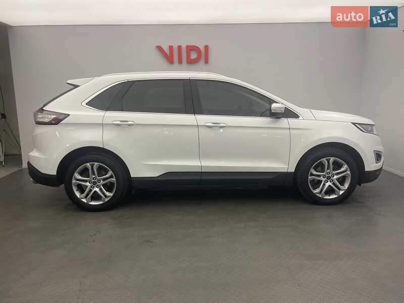 Внедорожник / Кроссовер Ford Edge 2016 в Киеве