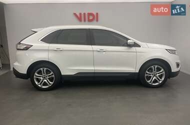 Внедорожник / Кроссовер Ford Edge 2016 в 