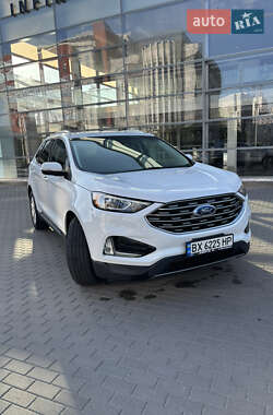 Внедорожник / Кроссовер Ford Edge 2020 в 