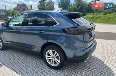 Внедорожник / Кроссовер Ford Edge 2019 в 