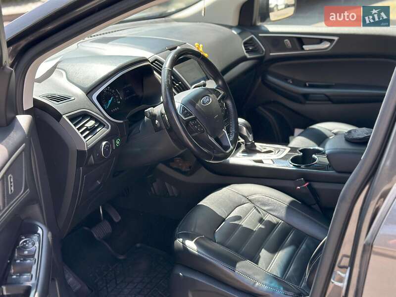 Внедорожник / Кроссовер Ford Edge 2016 в Виннице
