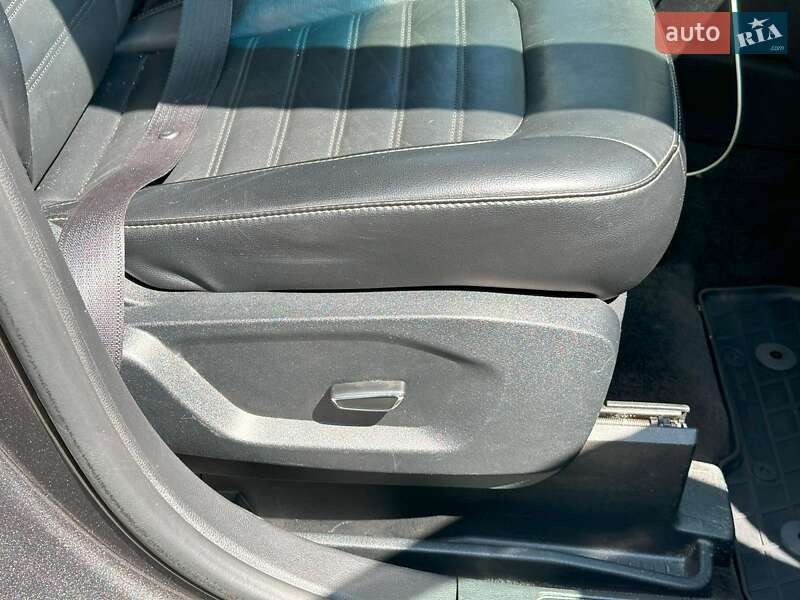 Внедорожник / Кроссовер Ford Edge 2016 в Виннице