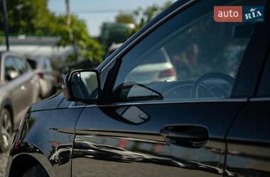 Внедорожник / Кроссовер Ford Edge 2018 в 