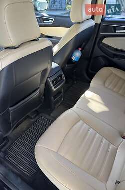 Внедорожник / Кроссовер Ford Edge 2020 в 