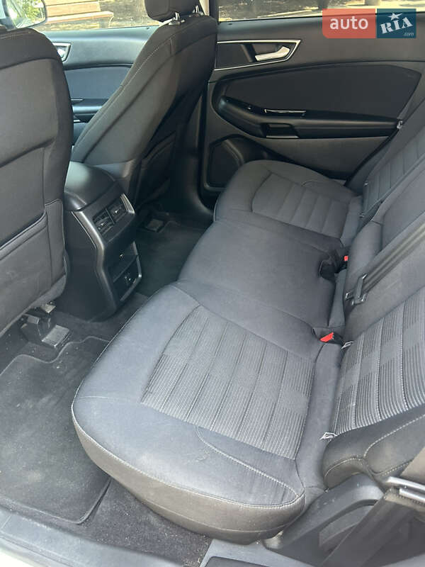 Внедорожник / Кроссовер Ford Edge 2016 в Днепре фото 10 Внедорожник / Кроссовер Ford Edge 2016 в Днепре