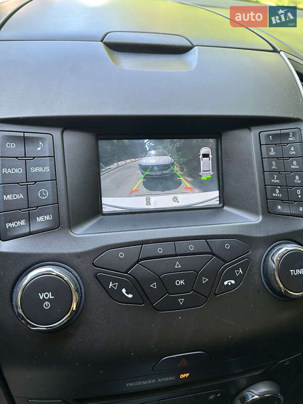 Внедорожник / Кроссовер Ford Edge 2016 в Днепре фото 20 Внедорожник / Кроссовер Ford Edge 2016 в Днепре