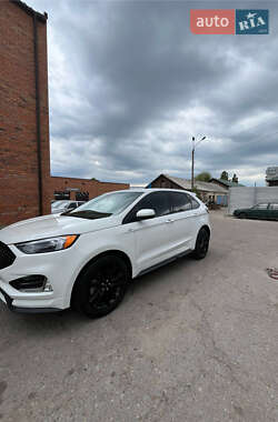Внедорожник / Кроссовер Ford Edge 2021 в Чернигове