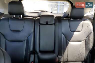 Внедорожник / Кроссовер Ford Edge 2022 в 