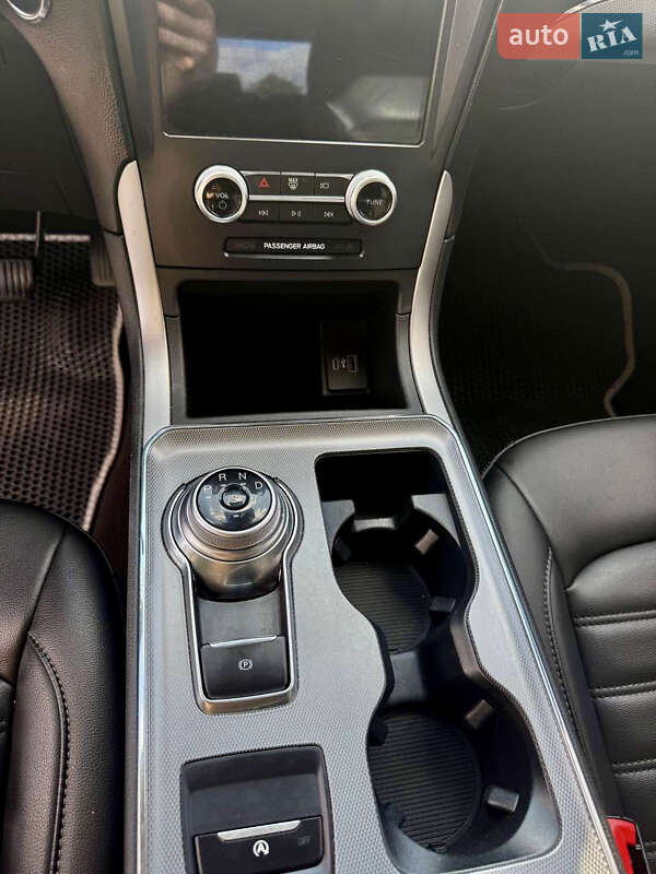 Внедорожник / Кроссовер Ford Edge 2021 в Львове фото 19 Внедорожник / Кроссовер Ford Edge 2021 в Львове