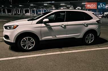 Позашляховик / Кросовер Ford Edge 2019 в Києві