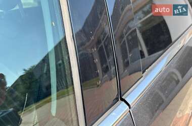 Внедорожник / Кроссовер Ford Edge 2019 в 