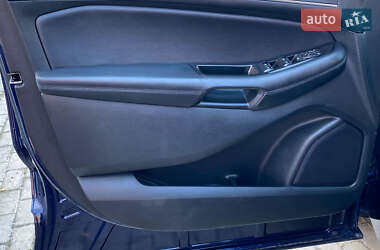 Внедорожник / Кроссовер Ford Edge 2016 в 