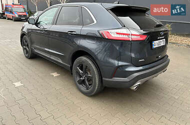Внедорожник / Кроссовер Ford Edge 2022 в 