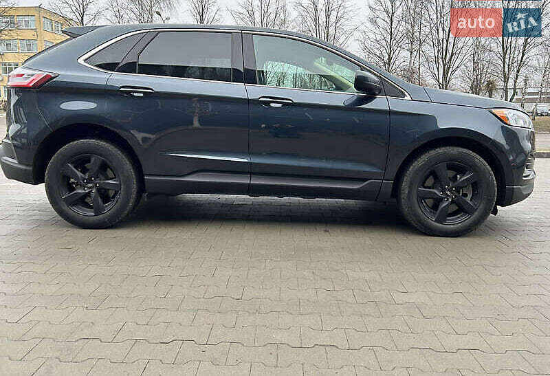 Внедорожник / Кроссовер Ford Edge 2022 в Киеве