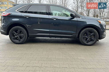 Внедорожник / Кроссовер Ford Edge 2022 в 