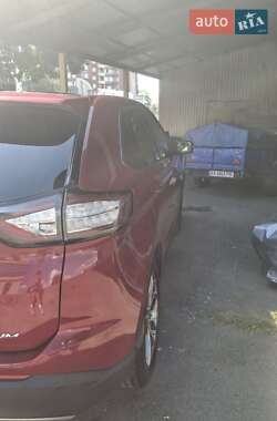 Внедорожник / Кроссовер Ford Edge 2015 в 