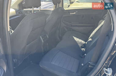 Внедорожник / Кроссовер Ford Edge 2016 в 