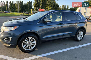 Внедорожник / Кроссовер Ford Edge 2016 в Киеве
