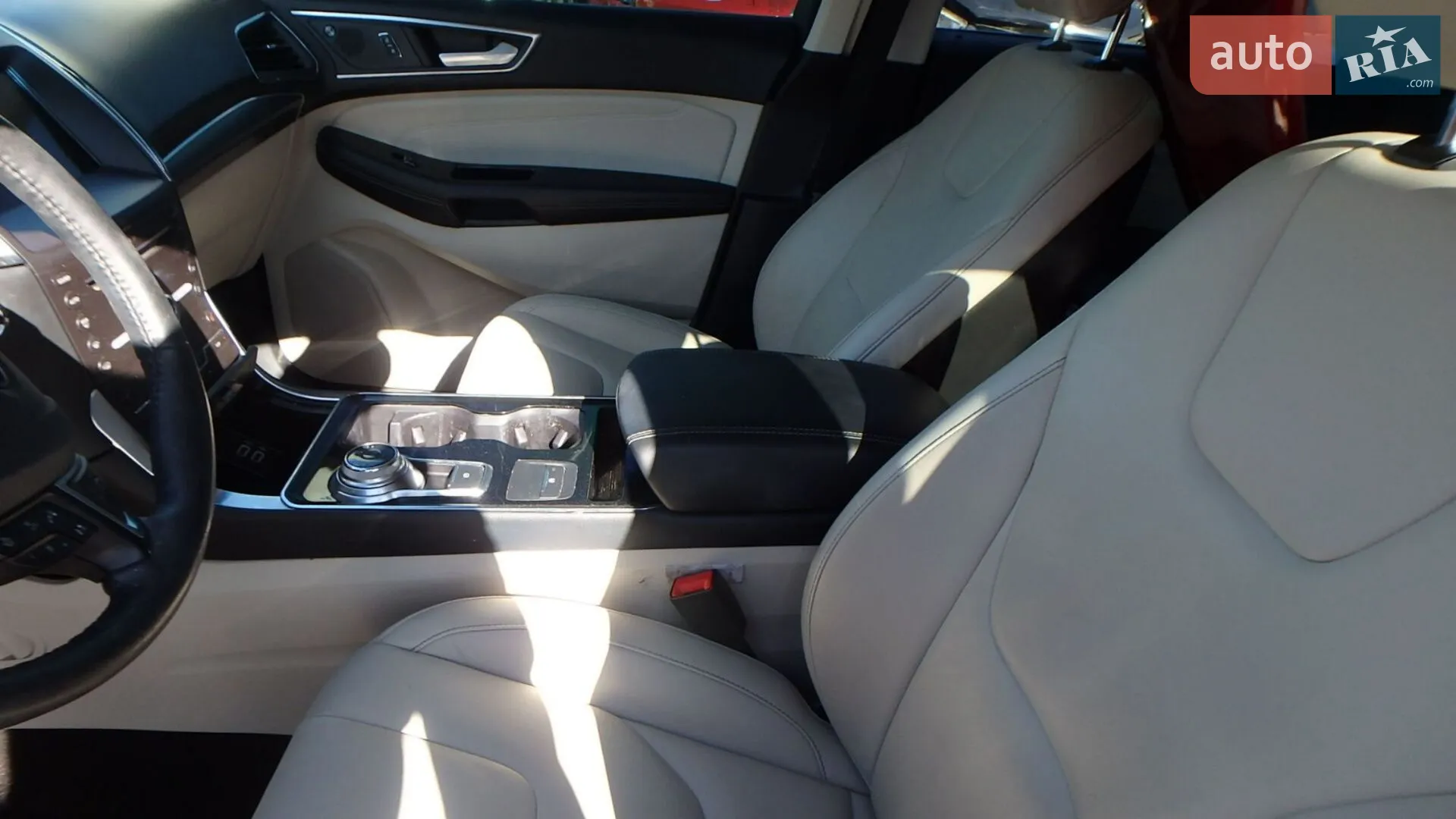 2019 Ford Edge - мініатюра 3