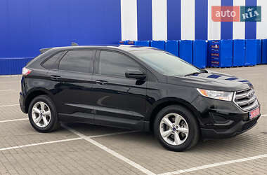 Внедорожник / Кроссовер Ford Edge 2016 в 