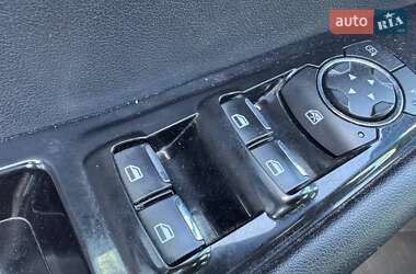 Внедорожник / Кроссовер Ford Edge 2018 в 
