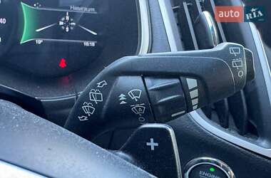 Внедорожник / Кроссовер Ford Edge 2018 в 