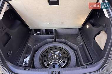 Внедорожник / Кроссовер Ford Edge 2022 в 