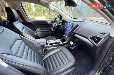 Внедорожник / Кроссовер Ford Edge 2022 в 
