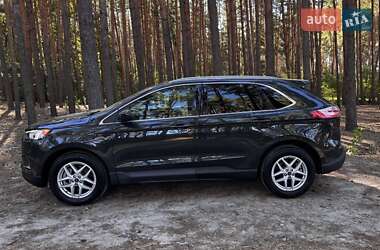 Внедорожник / Кроссовер Ford Edge 2022 в 