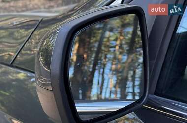 Внедорожник / Кроссовер Ford Edge 2022 в 