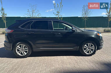 Внедорожник / Кроссовер Ford Edge 2015 в 
